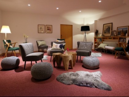 照片: Alpenrose Hotel &amp; Restaurant