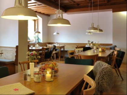 照片: Alpenrose Hotel &amp; Restaurant
