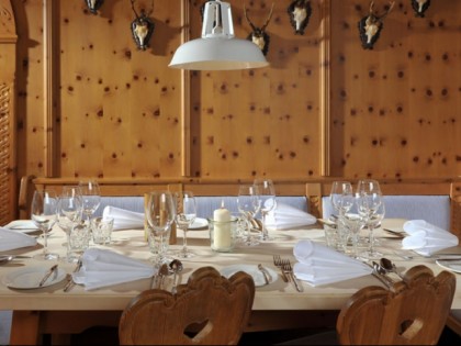 照片: Alpenrose Hotel &amp; Restaurant