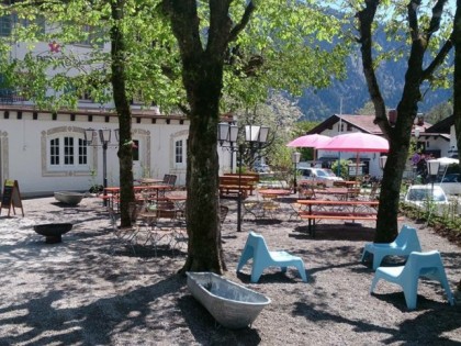 照片: Alpenrose Hotel &amp; Restaurant