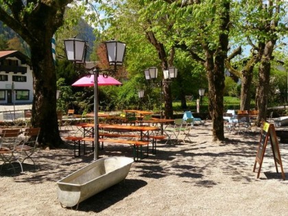 照片: Alpenrose Hotel &amp; Restaurant