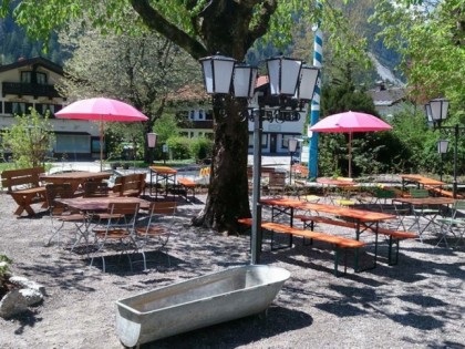 照片: Alpenrose Hotel &amp; Restaurant