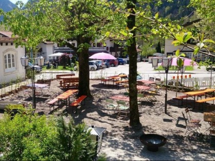 照片: Alpenrose Hotel &amp; Restaurant