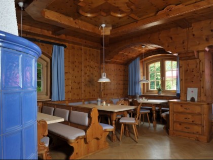 照片: Alpenrose Hotel &amp; Restaurant