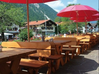 照片: Alpenrose Hotel &amp; Restaurant