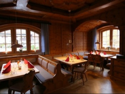 照片: Alpenrose Hotel &amp; Restaurant